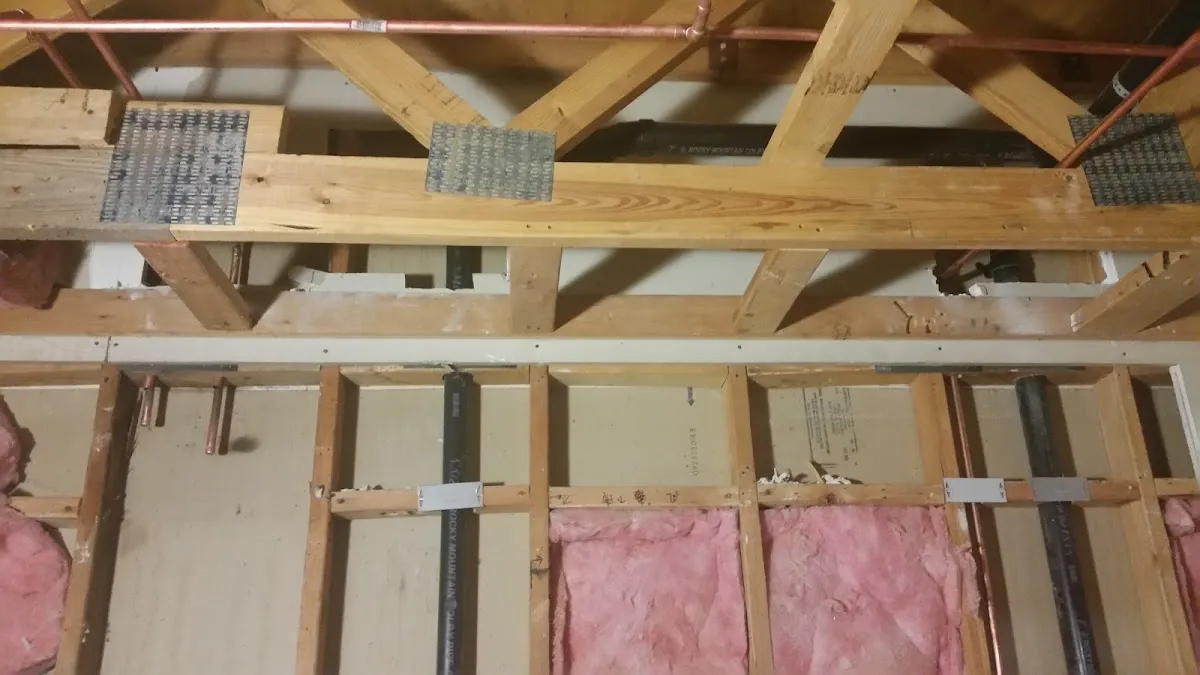 Drain Cleaning in Harrisburg, IL